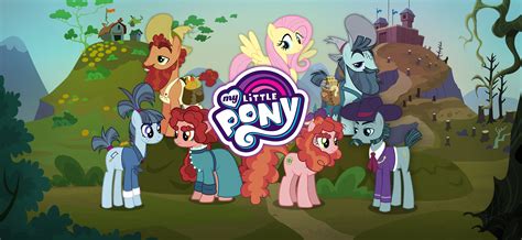 my little pony as princesses|my little pony game update.